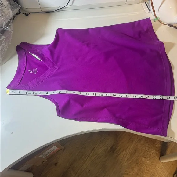 Jofit Racerback Tank - Picture 9 of 10